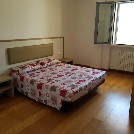 Hotel apartamentowy Corso Italia Exclusive