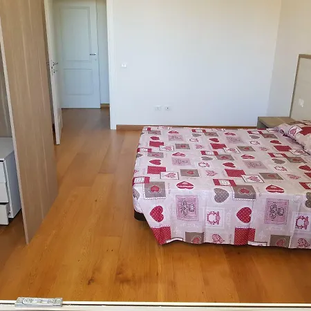 Hotel apartamentowy Corso Italia Exclusive *