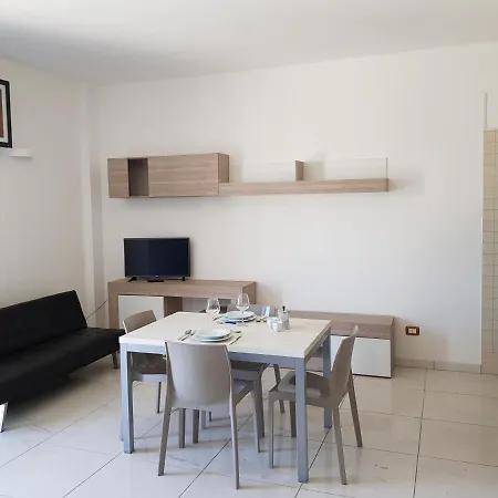 Corso Italia Exclusive Hotel apartamentowy Gallipoli