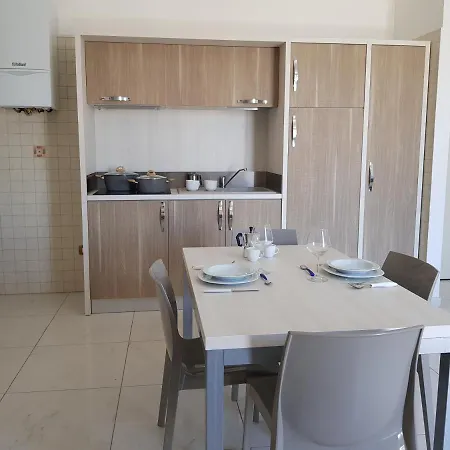 Hotel apartamentowy Corso Italia Exclusive