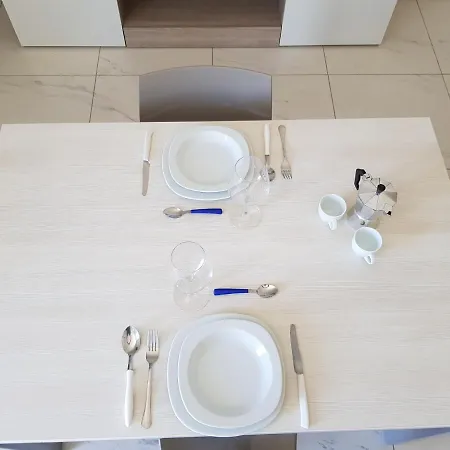 Corso Italia Exclusive Hotel apartamentowy *