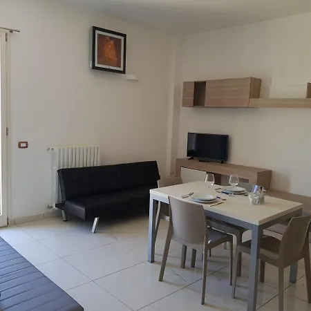 Corso Italia Exclusive Gallipoli