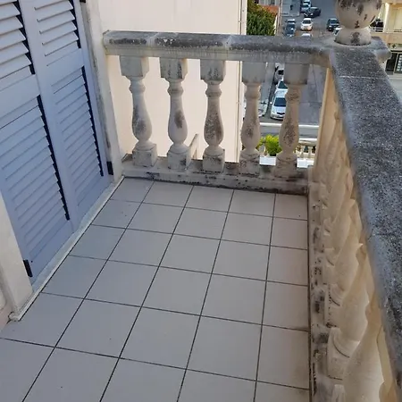 Corso Italia Exclusive Hotel apartamentowy Gallipoli