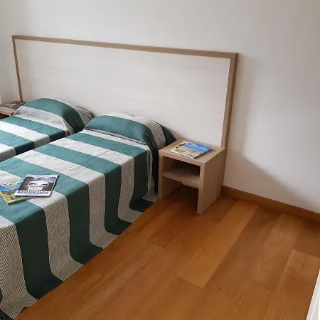 Hotel apartamentowy Corso Italia Exclusive