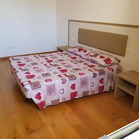 Corso Italia Exclusive Hotel apartamentowy