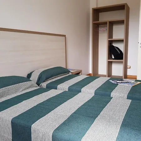 Corso Italia Exclusive Hotel apartamentowy Gallipoli