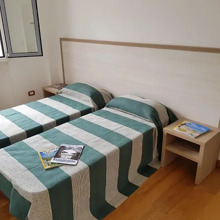 Corso Italia Exclusive Hotel apartamentowy