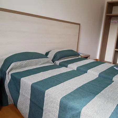 Corso Italia Exclusive Hotel apartamentowy *